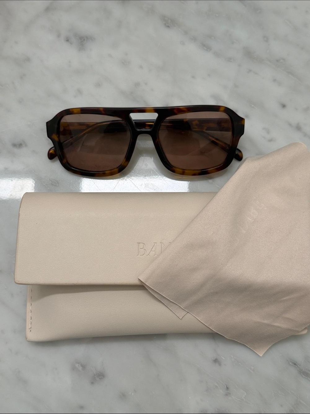 BANBÉ Sunglasses